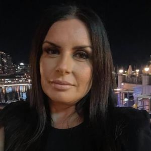 Meet your Posher, Jo